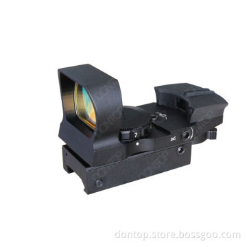 Tactical Red DOT Sight 1X24X34 for Air Rilfe (RHJ/1X24X34)